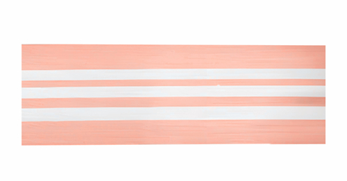 Wysoka precyzja taśmy miedzianej Silver Inlay, gotowa do wysyłki