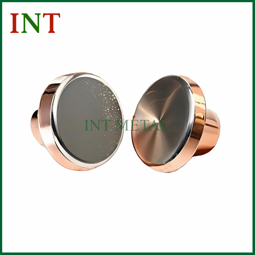 Agni Bimetal Contact Nuto